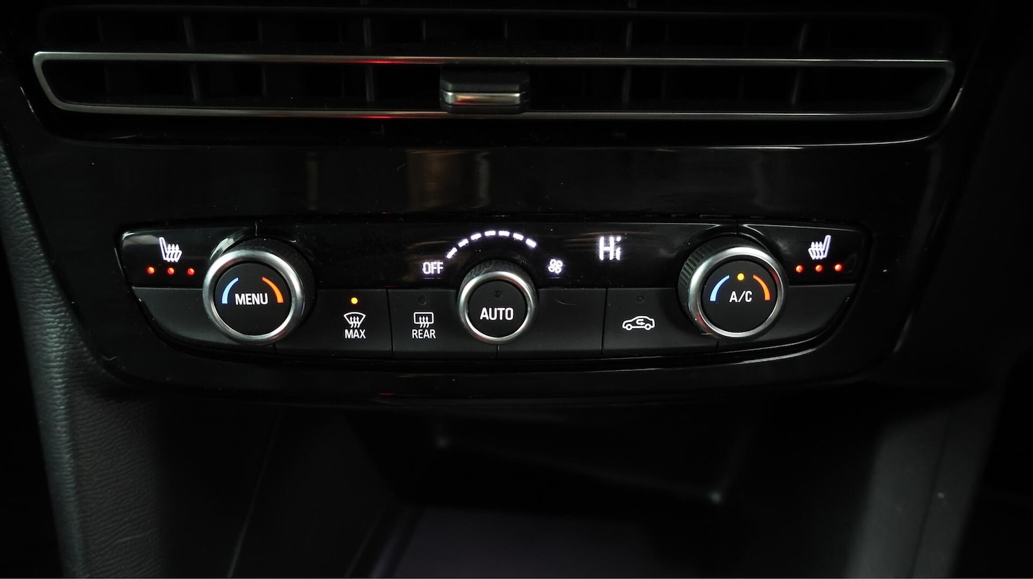 Used Vauxhall Mokka 2024 for sale - 76735494: Photo 13