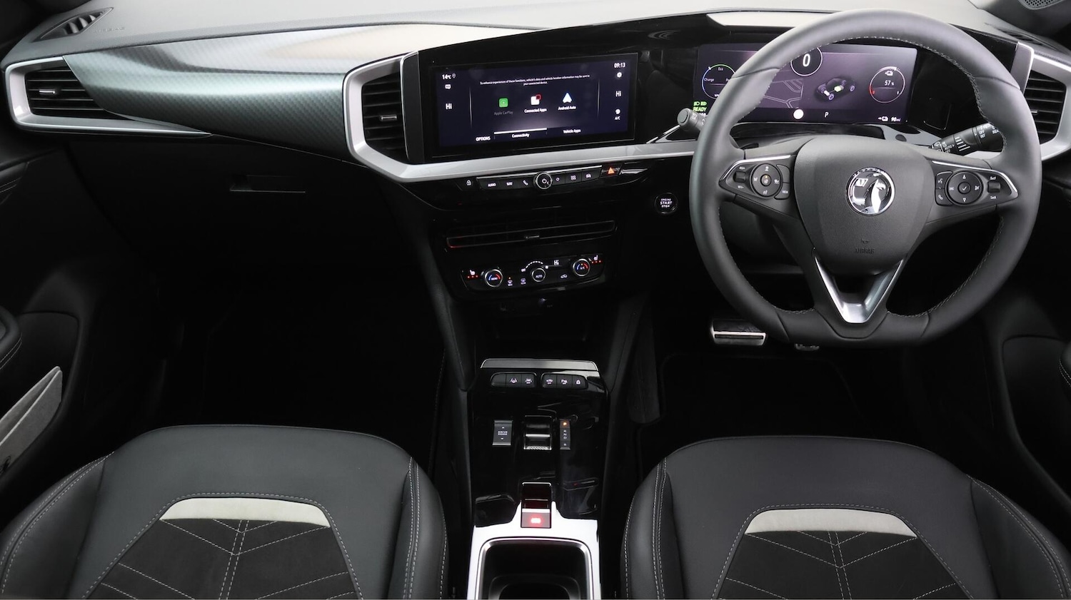 Used Vauxhall Mokka 2024 for sale - 76735494: Photo 14