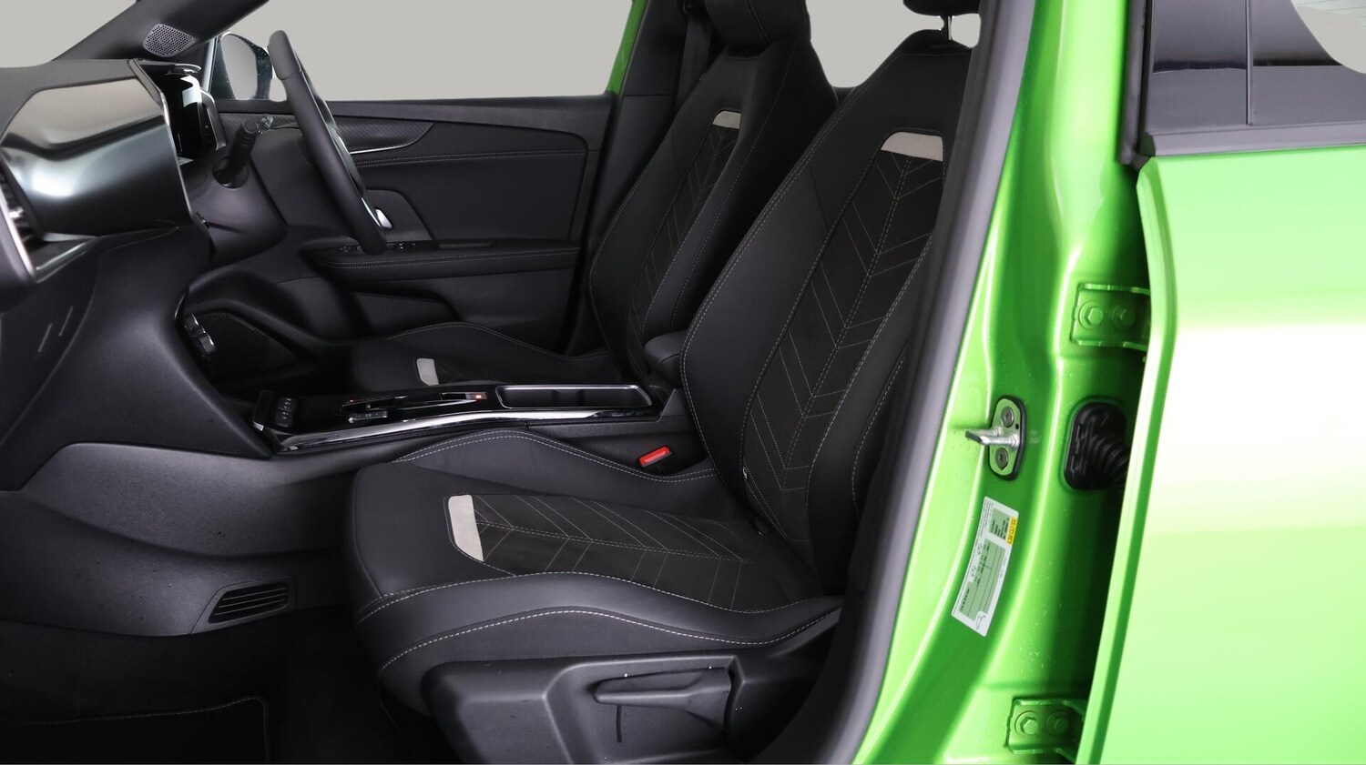 Used Vauxhall Mokka 2024 for sale - 76735494: Photo 15