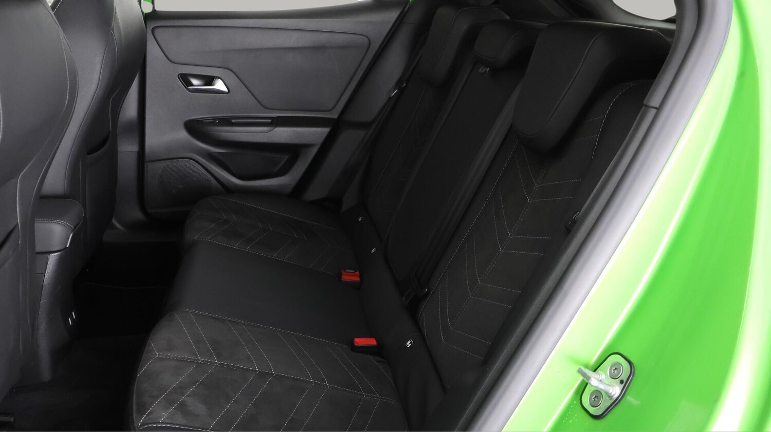 Used Vauxhall Mokka 2024 for sale - 76735494: Photo 17