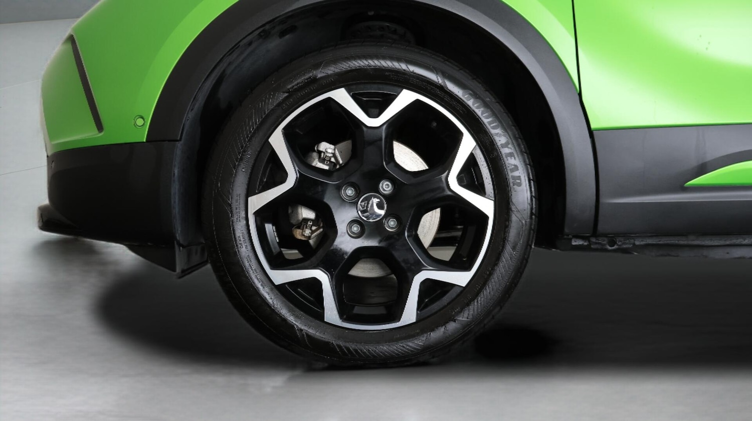 Used Vauxhall Mokka 2024 for sale - 76735494: Photo 19