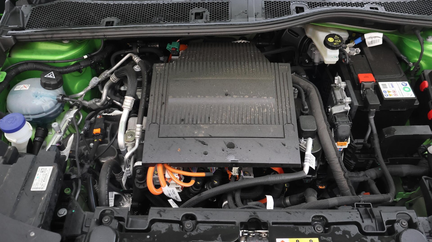 Used Vauxhall Mokka 2024 for sale - 76735494: Photo 20