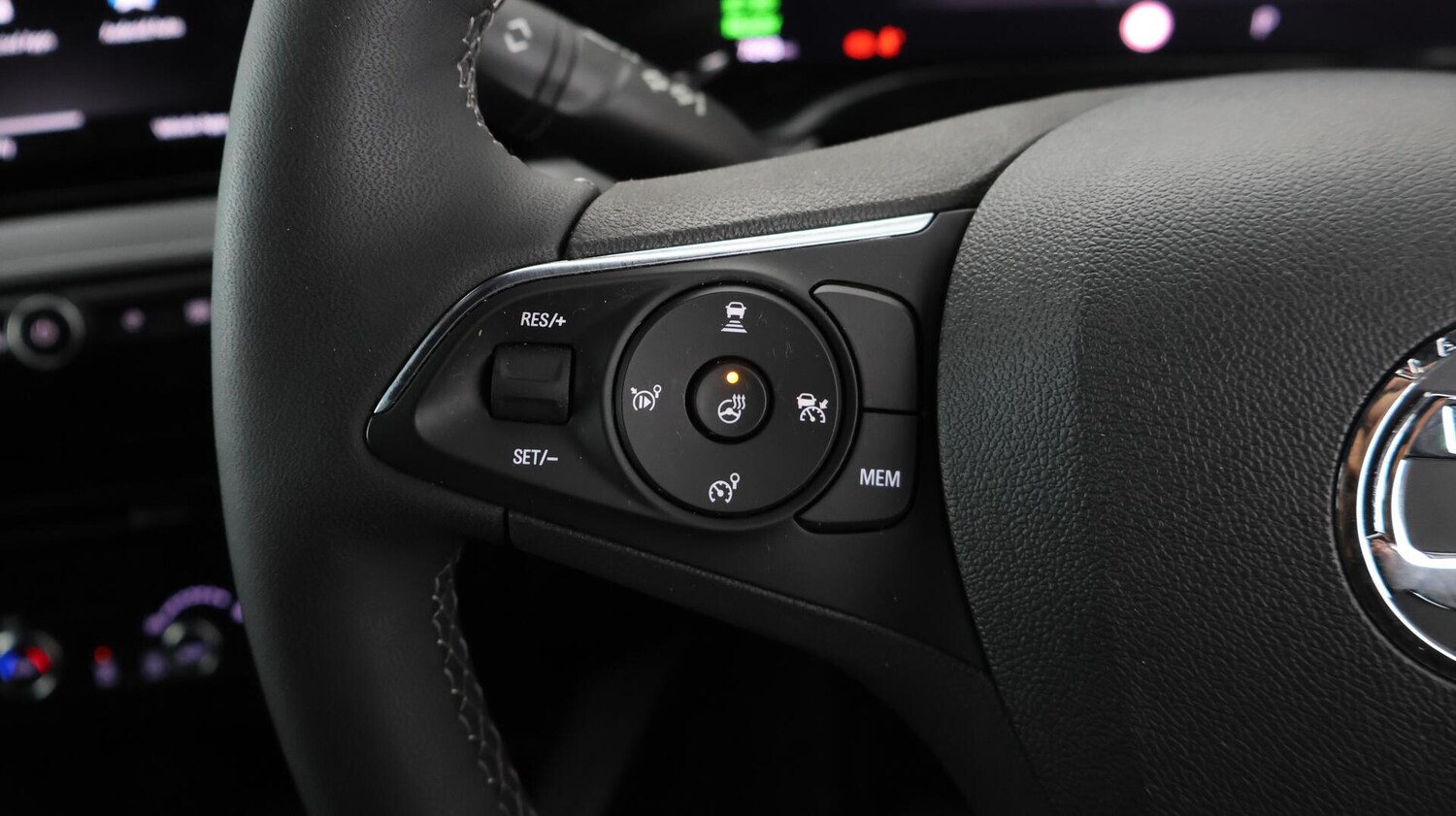 Used Vauxhall Mokka 2024 for sale - 76735494: Photo 24