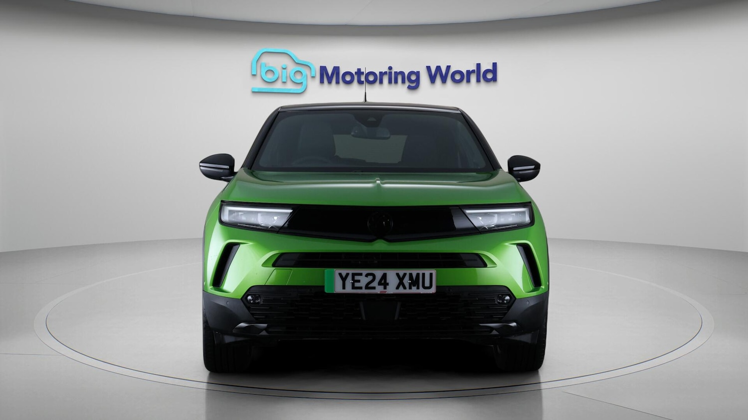 Used Vauxhall Mokka 2024 for sale - 76735494: Photo 3