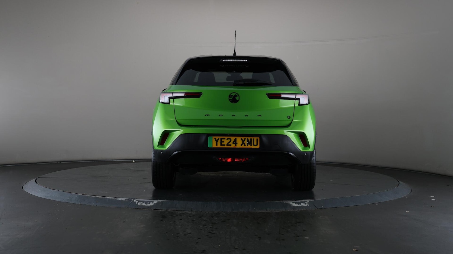 Used Vauxhall Mokka 2024 for sale - 76735494: Photo 36