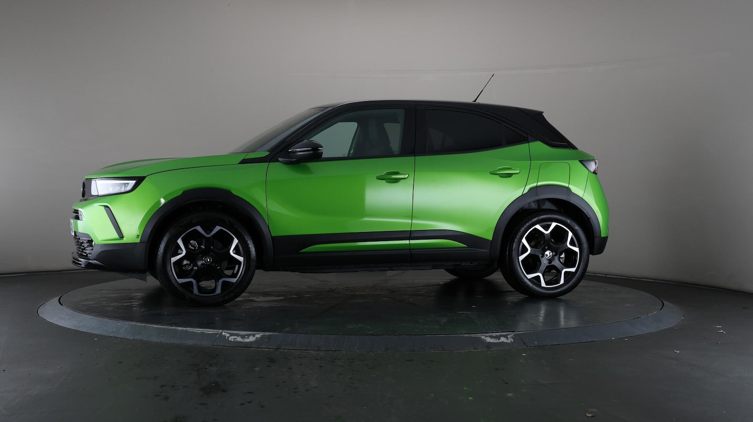 Used Vauxhall Mokka 2024 for sale - 76735494: Photo 41