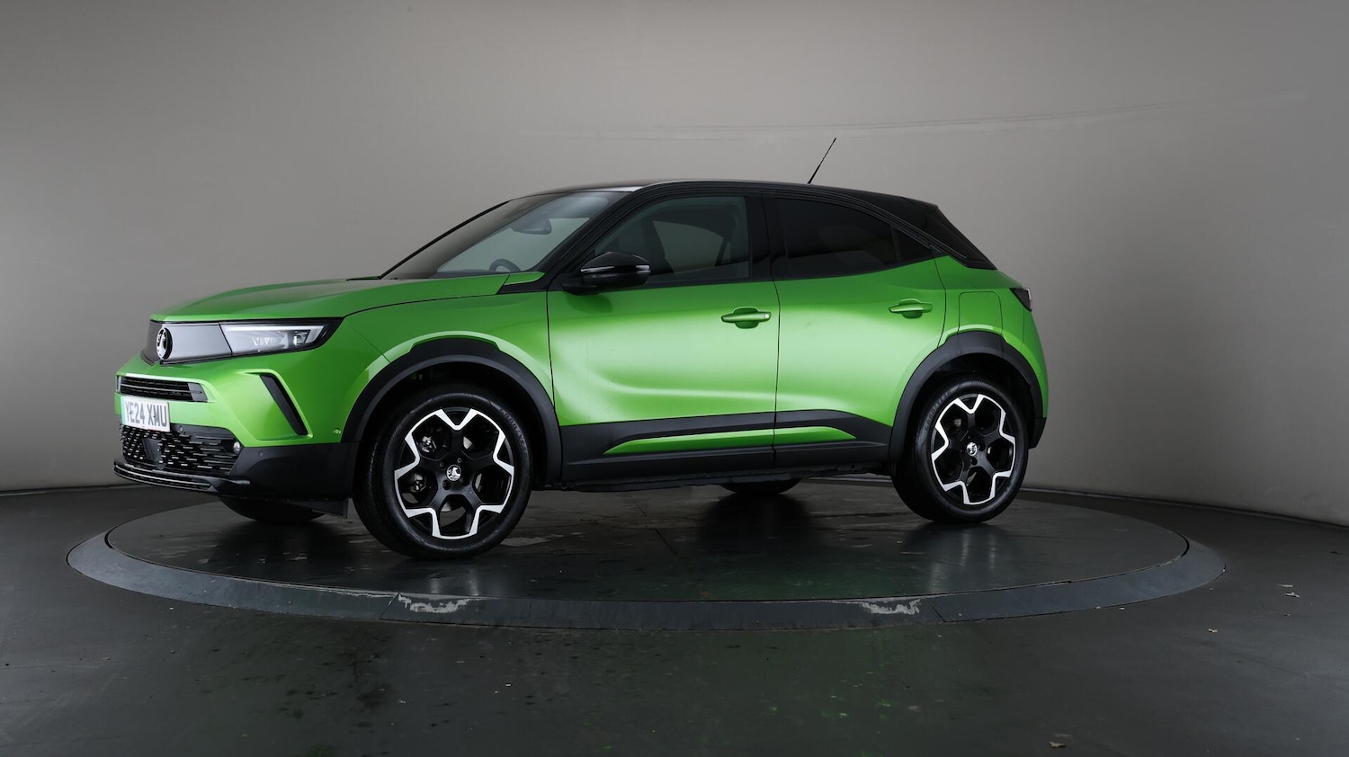 Used Vauxhall Mokka 2024 for sale - 76735494: Photo 43