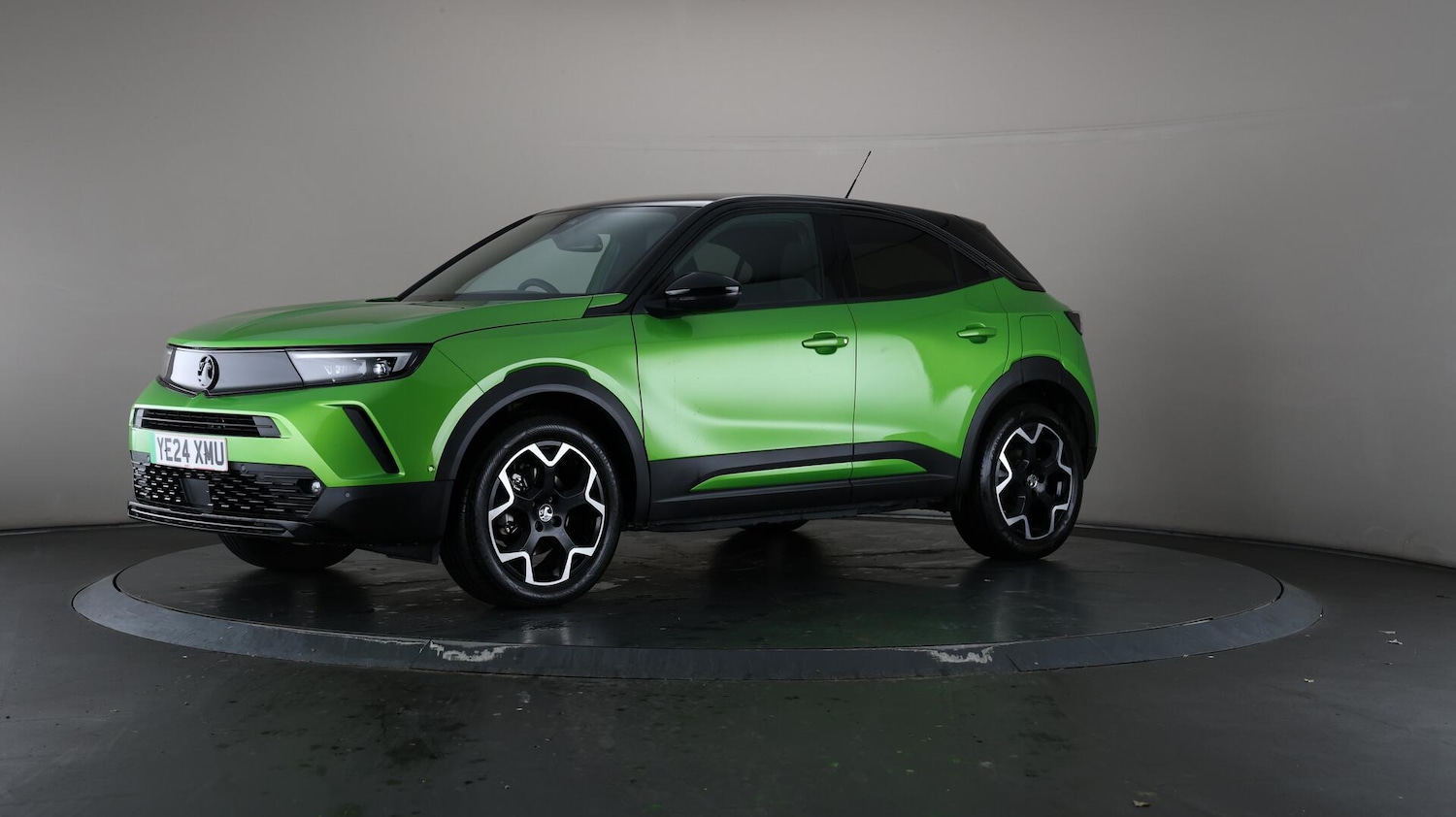 Used Vauxhall Mokka 2024 for sale - 76735494: Photo 44