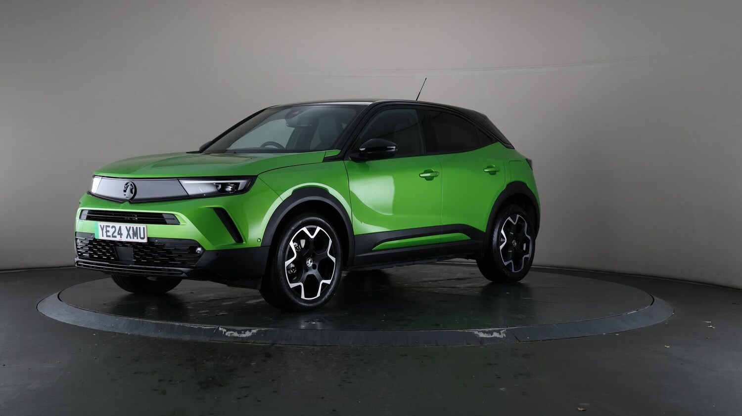 Used Vauxhall Mokka 2024 for sale - 76735494: Photo 45