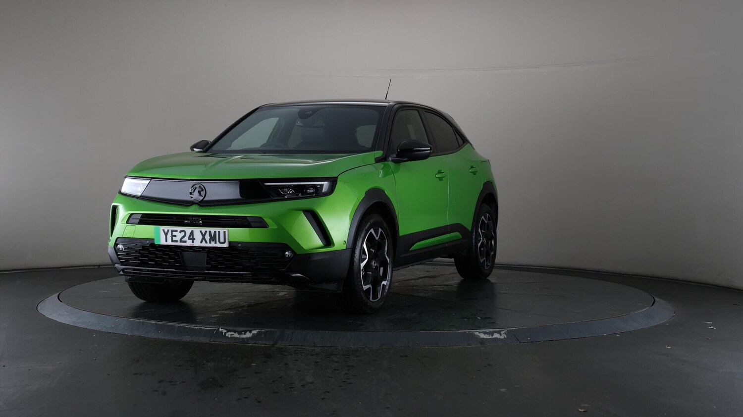 Used Vauxhall Mokka 2024 for sale - 76735494: Photo 47