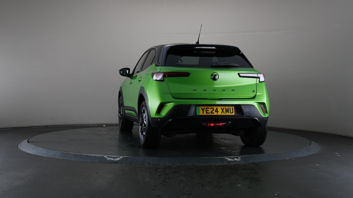 Used Vauxhall Mokka 2024 for sale - 76735494: Photo 48