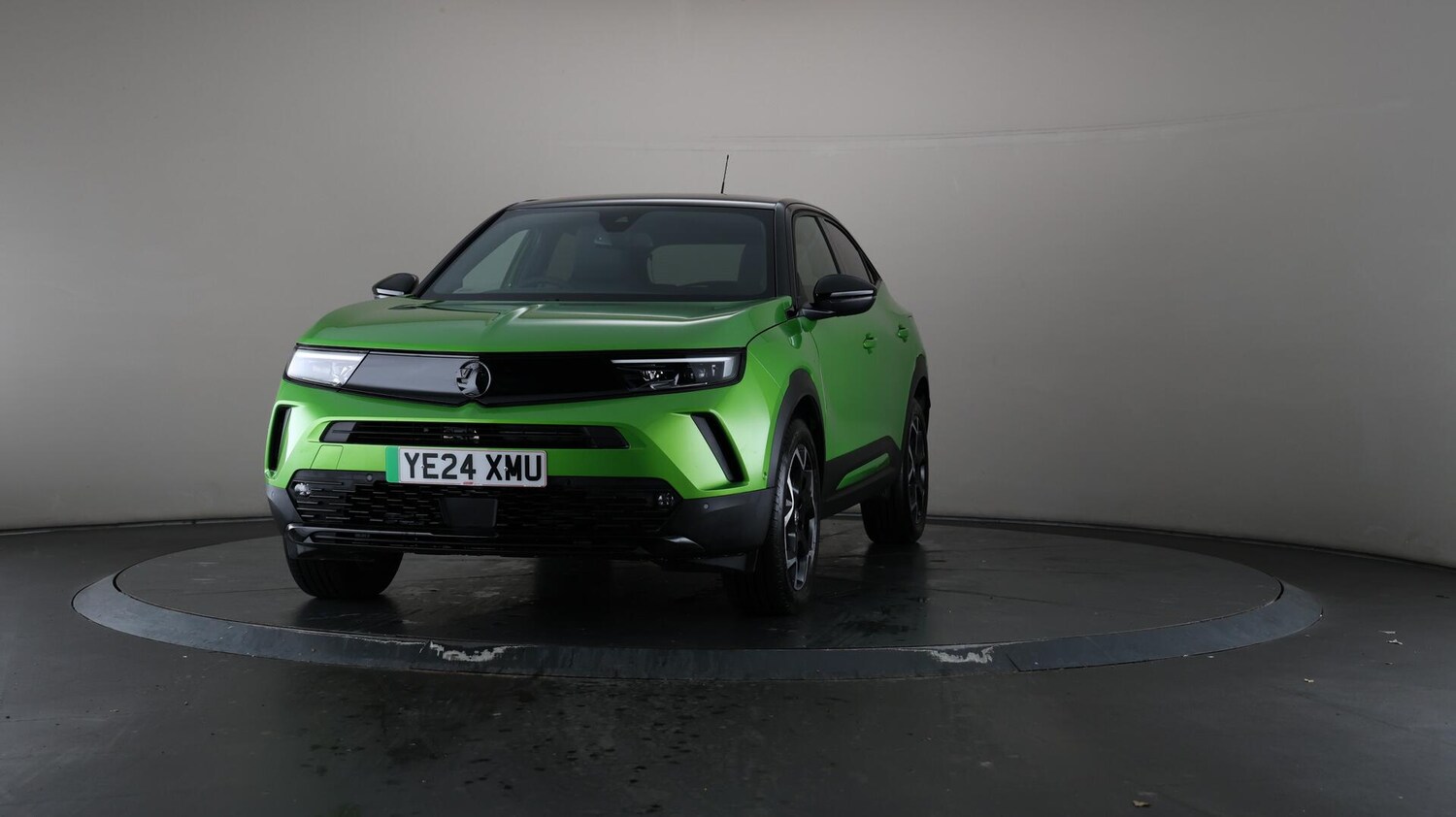 Used Vauxhall Mokka 2024 for sale - 76735494: Photo 49