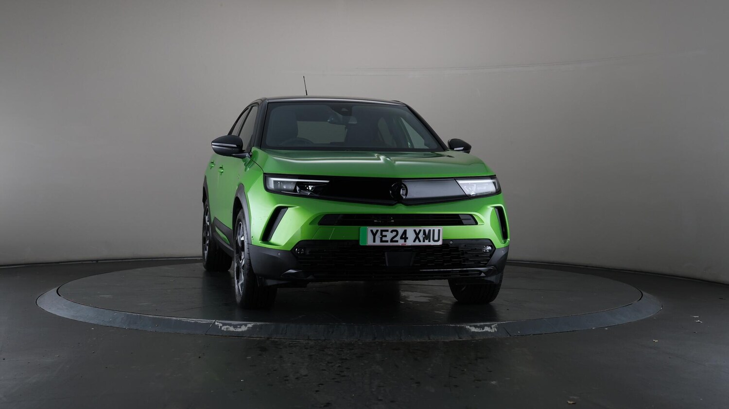 Used Vauxhall Mokka 2024 for sale - 76735494: Photo 52