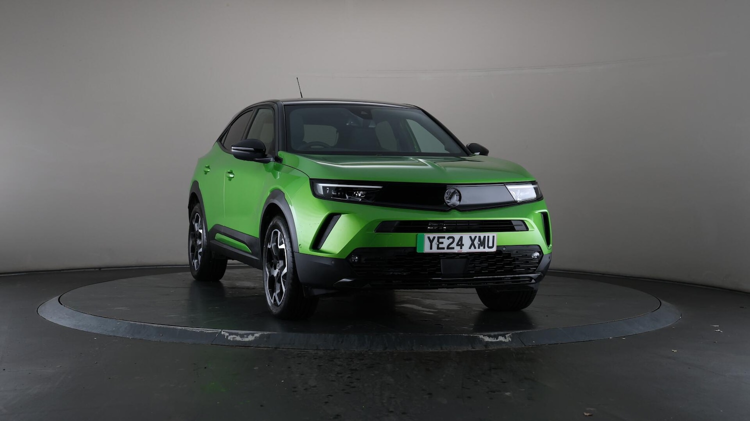 Used Vauxhall Mokka 2024 for sale - 76735494: Photo 53