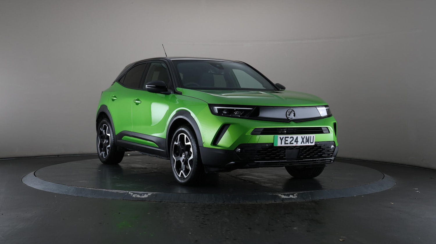 Used Vauxhall Mokka 2024 for sale - 76735494: Photo 54