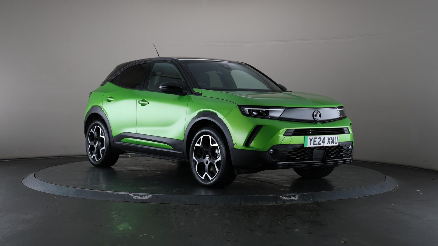 Used Vauxhall Mokka 2024 for sale - 76735494: Photo 55