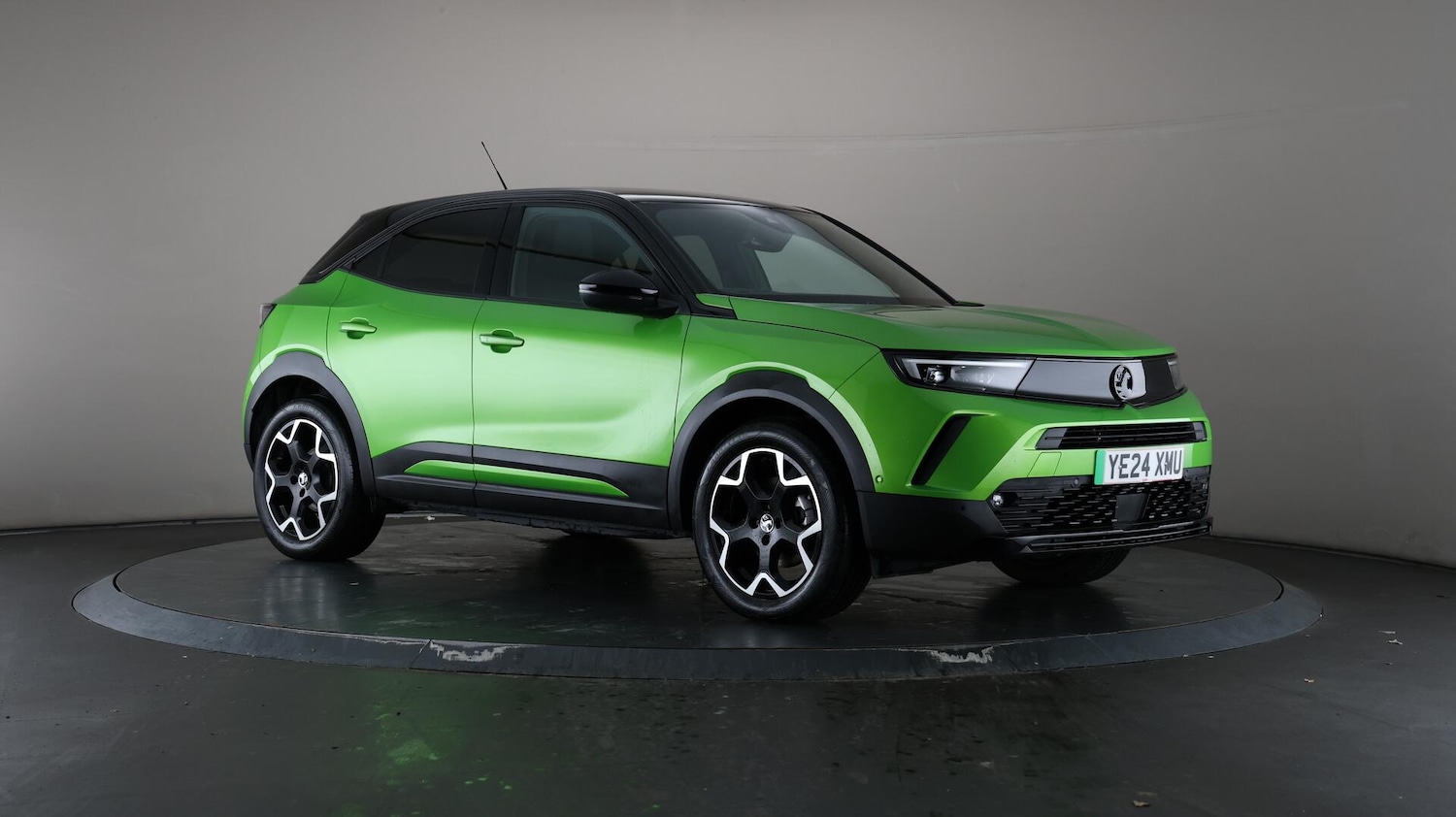 Used Vauxhall Mokka 2024 for sale - 76735494: Photo 56