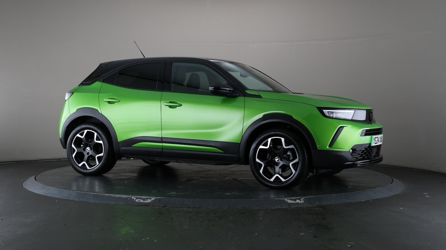 Used Vauxhall Mokka 2024 for sale - 76735494: Photo 58