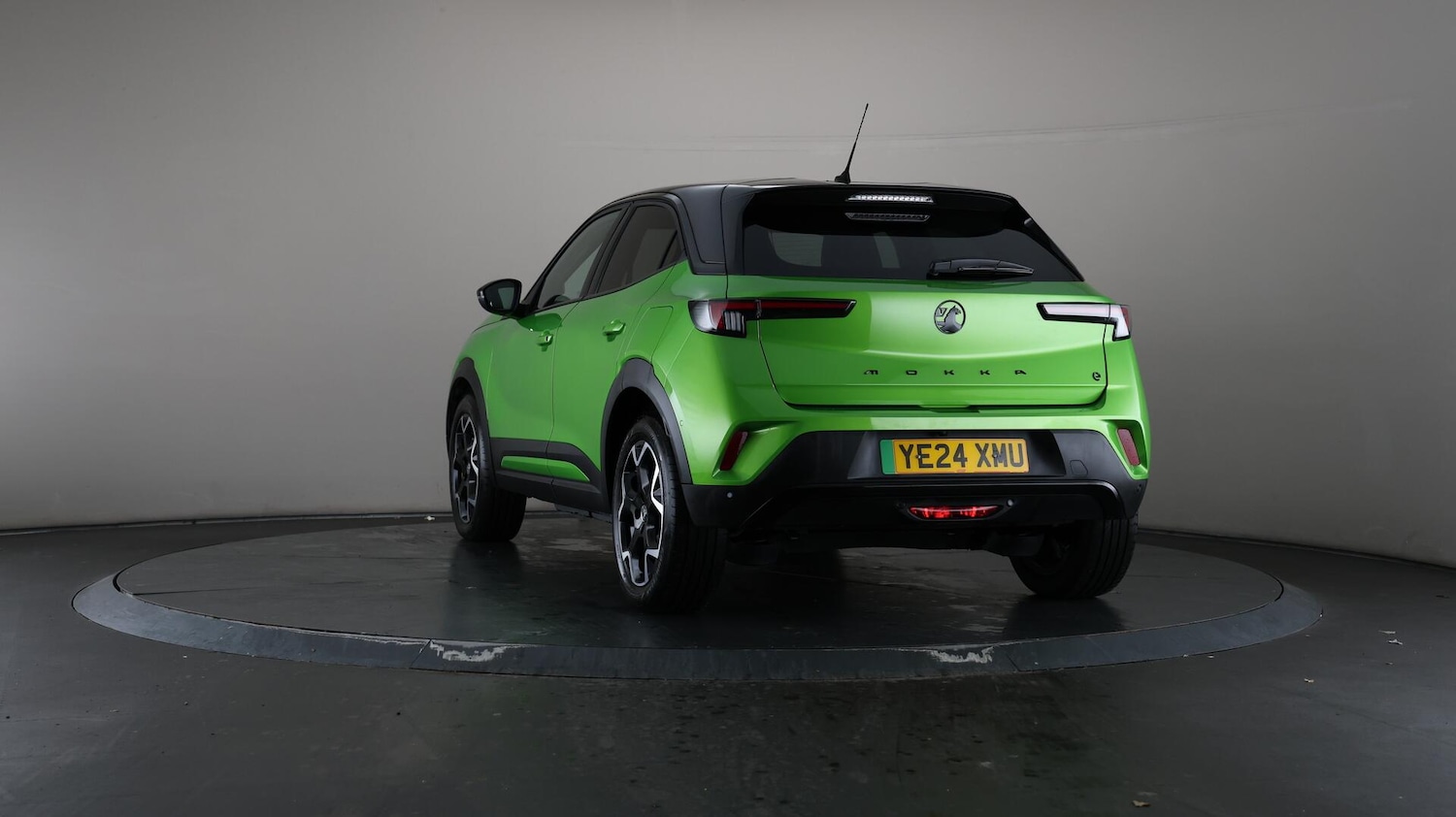 Used Vauxhall Mokka 2024 for sale - 76735494: Photo 59