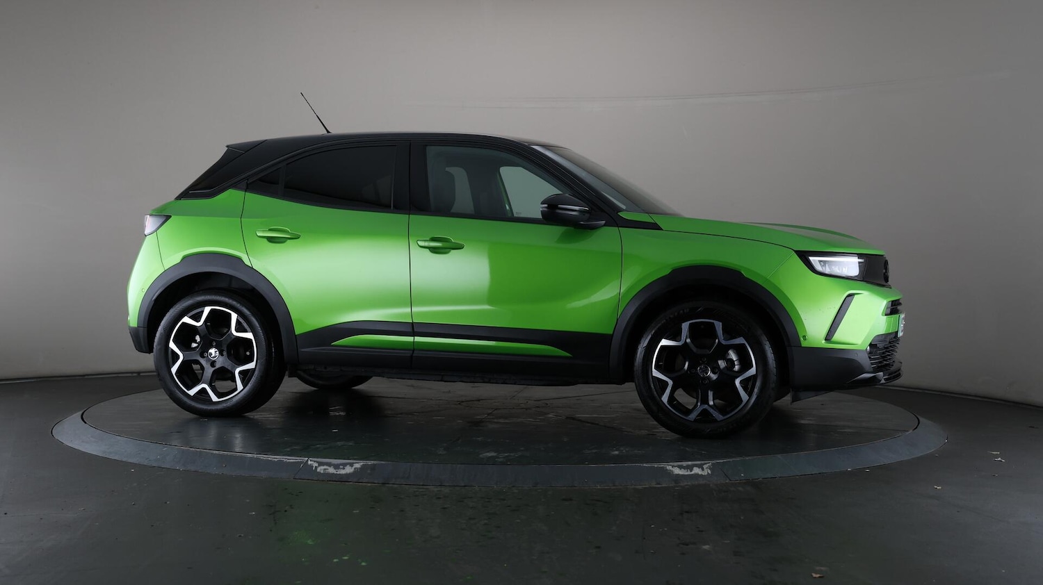 Used Vauxhall Mokka 2024 for sale - 76735494: Photo 60