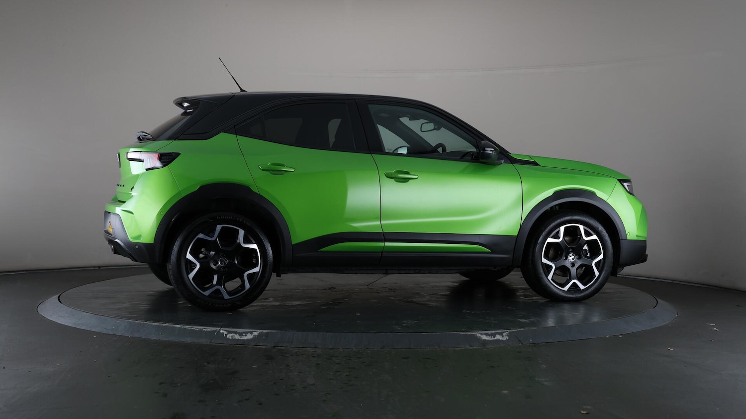 Used Vauxhall Mokka 2024 for sale - 76735494: Photo 64