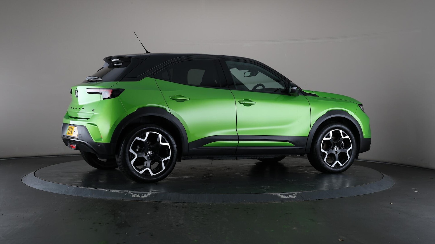 Used Vauxhall Mokka 2024 for sale - 76735494: Photo 65