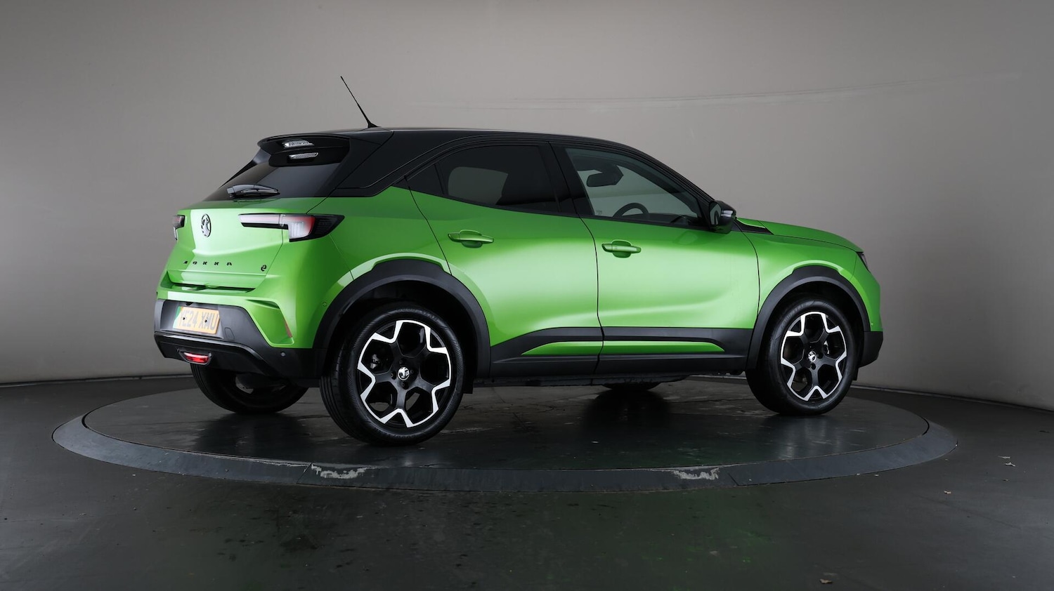 Used Vauxhall Mokka 2024 for sale - 76735494: Photo 66