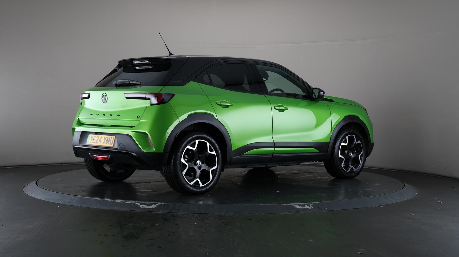 Used Vauxhall Mokka 2024 for sale - 76735494: Photo 67