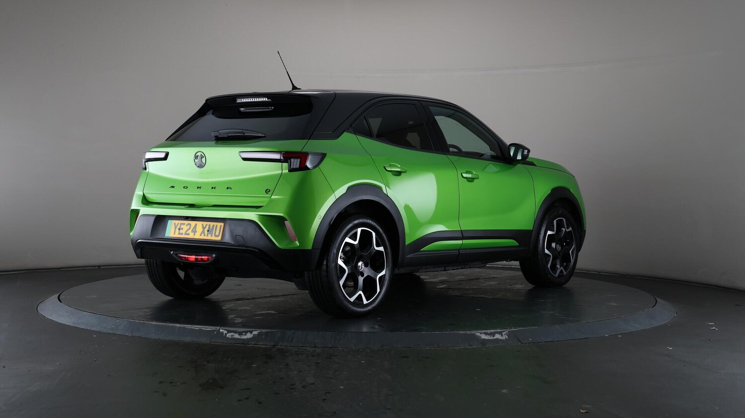 Used Vauxhall Mokka 2024 for sale - 76735494: Photo 68