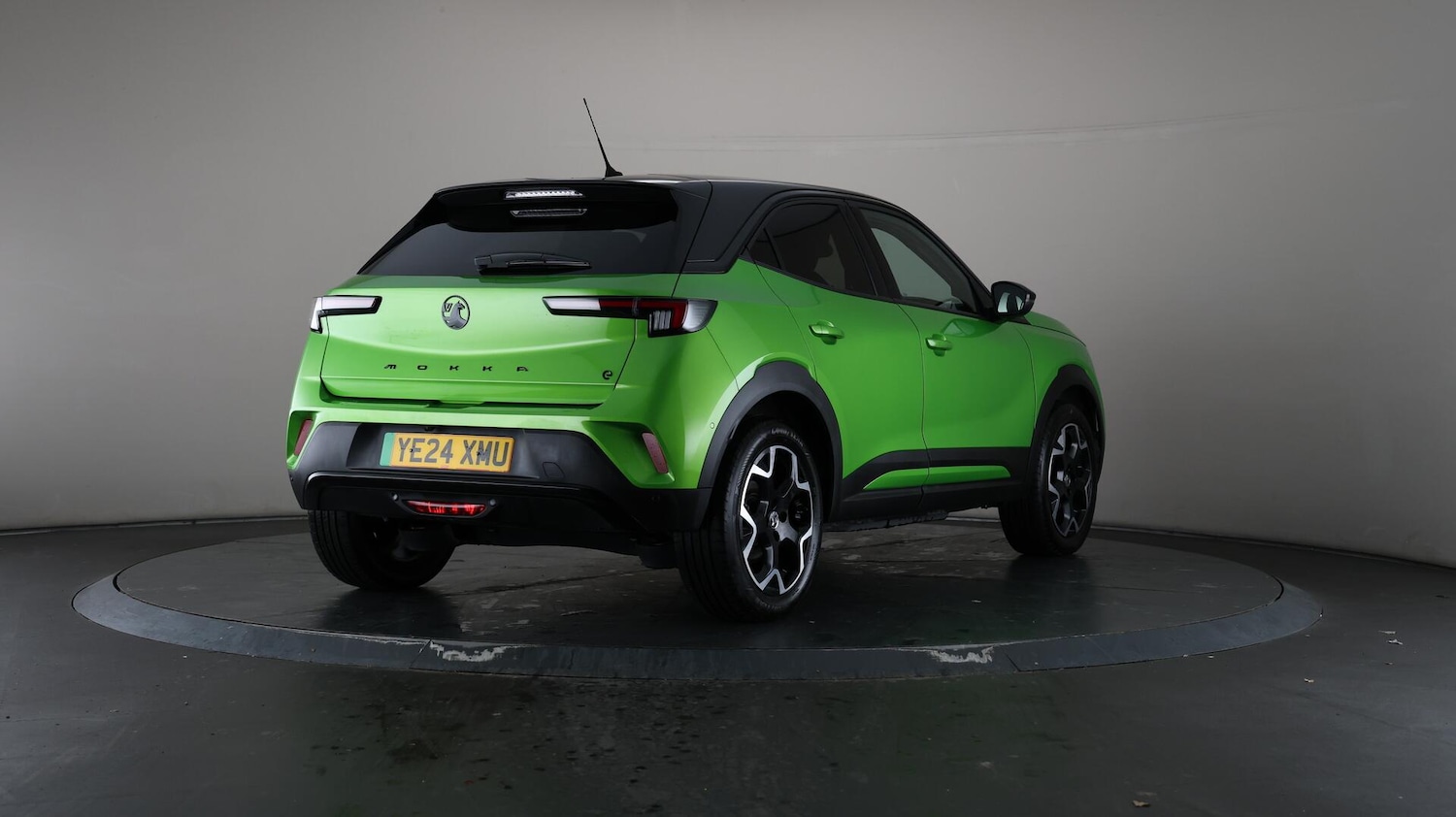 Used Vauxhall Mokka 2024 for sale - 76735494: Photo 69