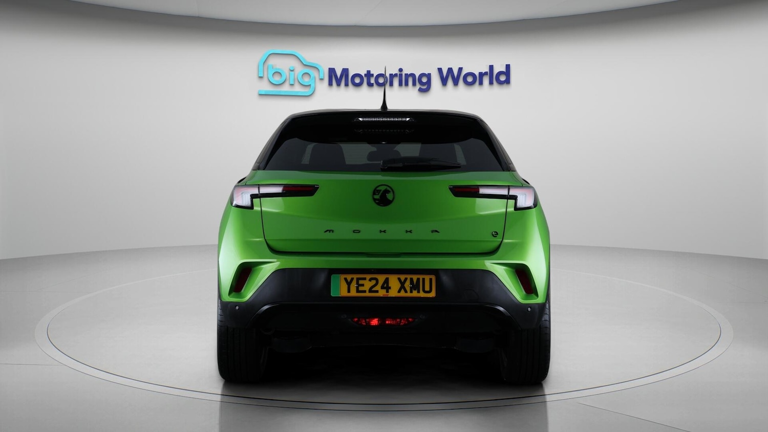 Used Vauxhall Mokka 2024 for sale - 76735494: Photo 7