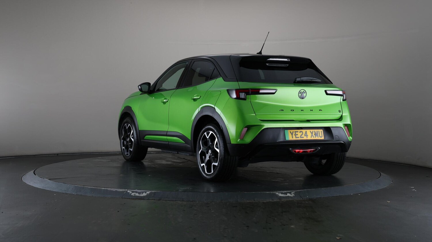 Used Vauxhall Mokka 2024 for sale - 76735494: Photo 70