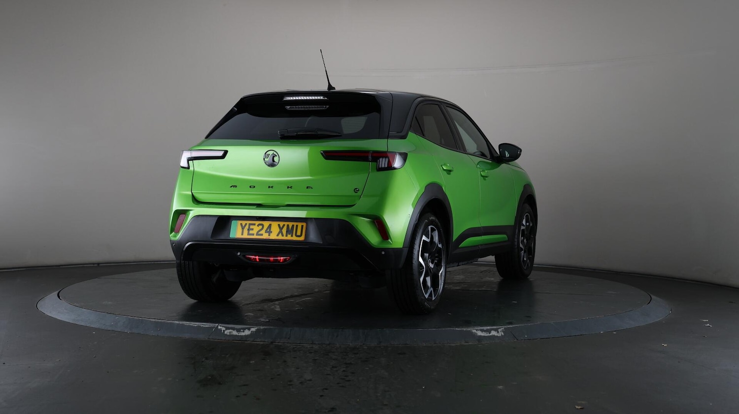 Used Vauxhall Mokka 2024 for sale - 76735494: Photo 71