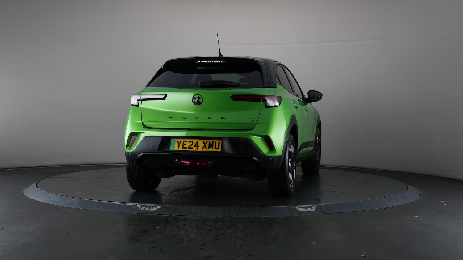 Used Vauxhall Mokka 2024 for sale - 76735494: Photo 72