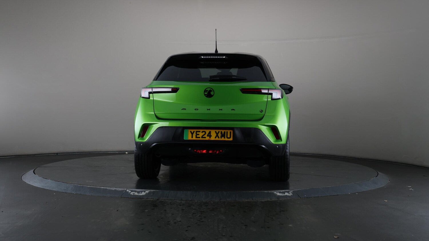 Used Vauxhall Mokka 2024 for sale - 76735494: Photo 73