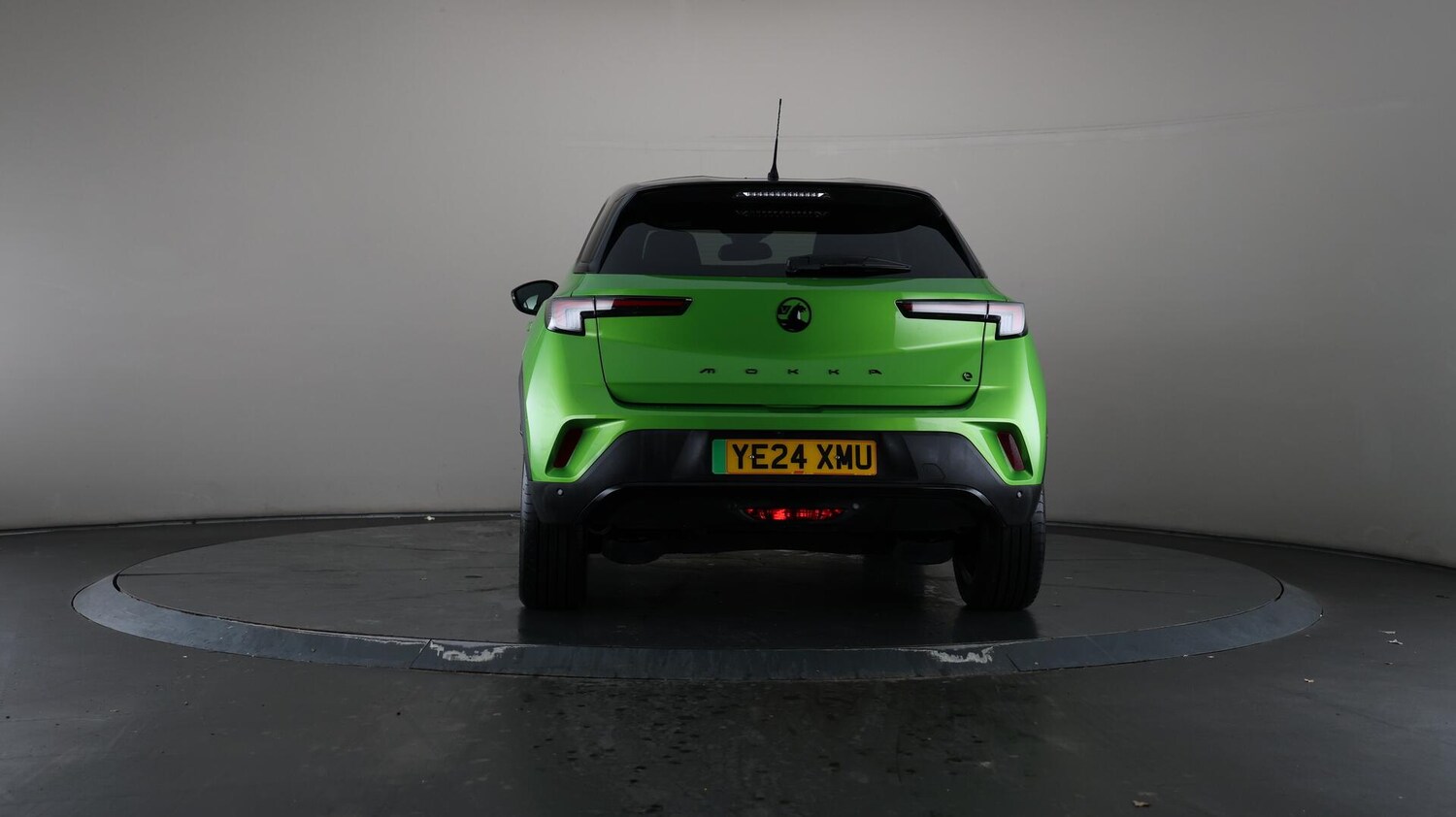 Used Vauxhall Mokka 2024 for sale - 76735494: Photo 74