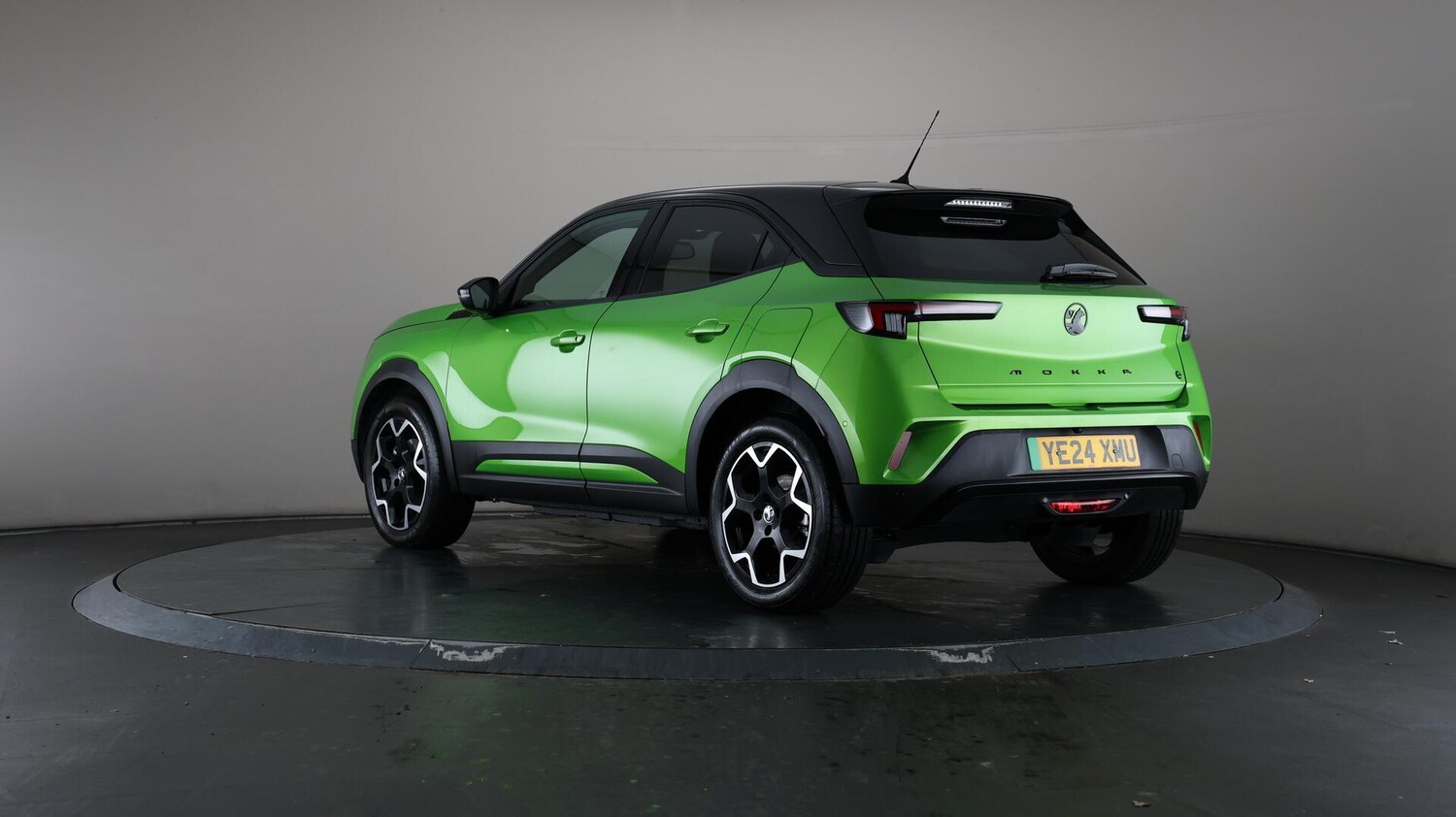 Used Vauxhall Mokka 2024 for sale - 76735494: Photo 75