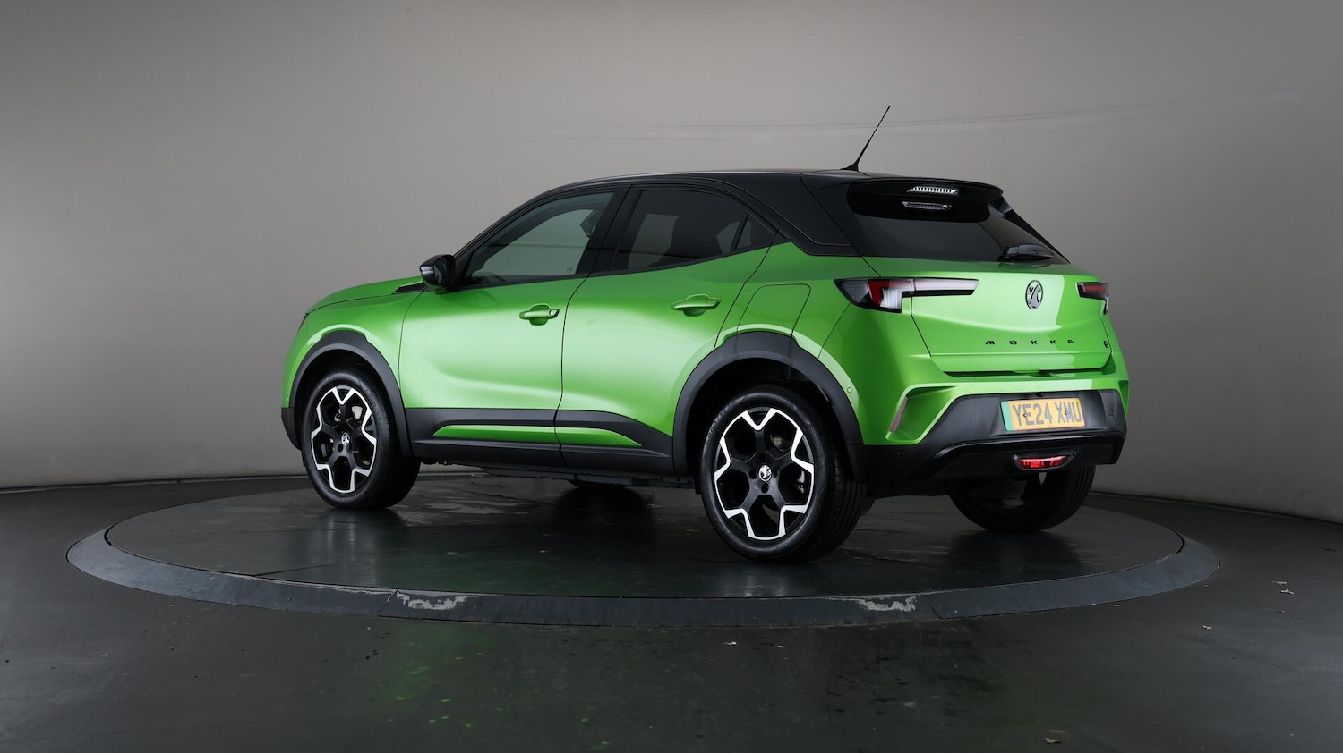 Used Vauxhall Mokka 2024 for sale - 76735494: Photo 76