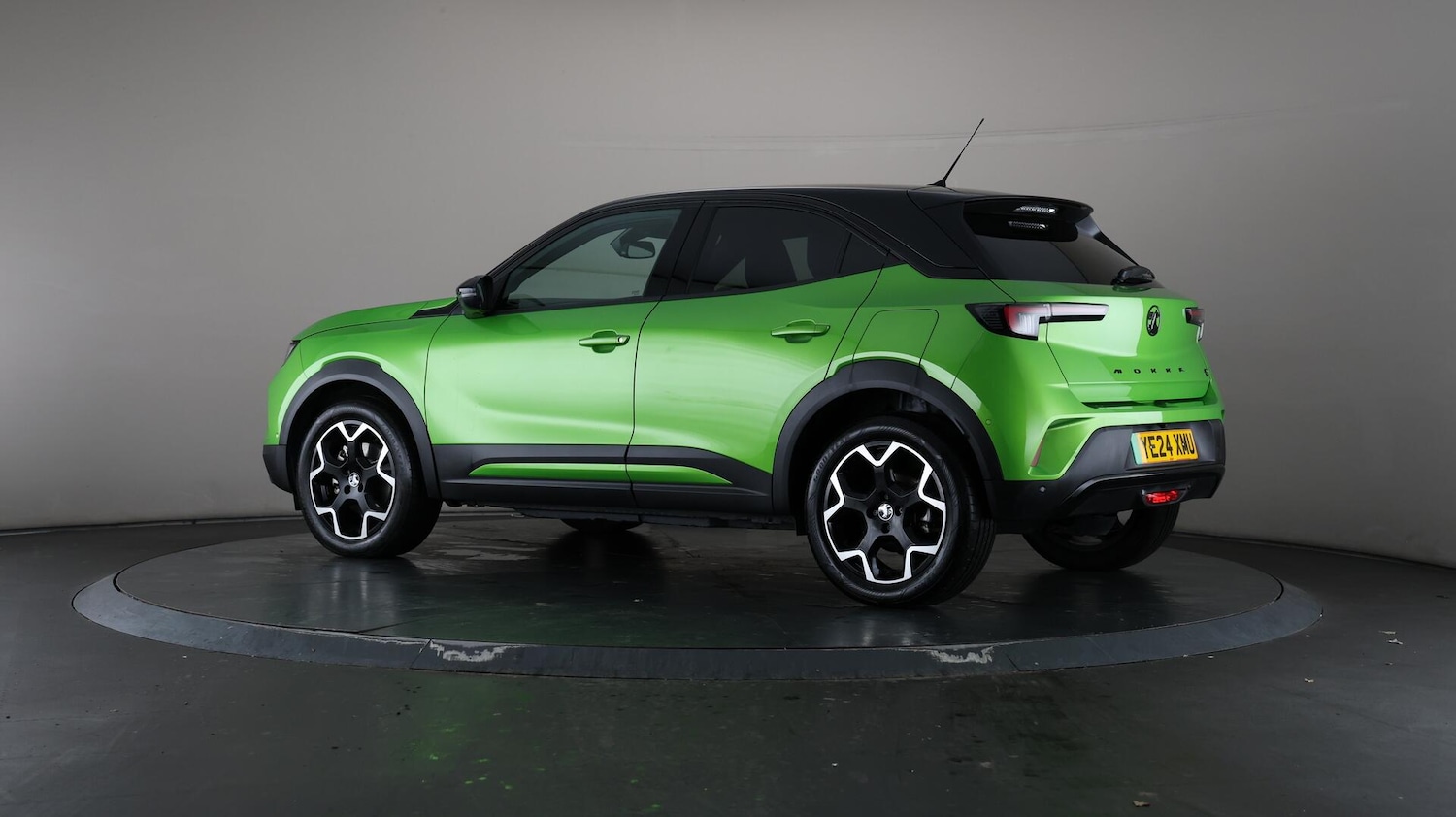 Used Vauxhall Mokka 2024 for sale - 76735494: Photo 77