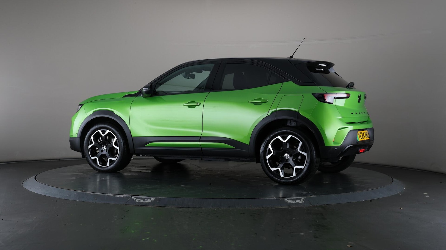 Used Vauxhall Mokka 2024 for sale - 76735494: Photo 78