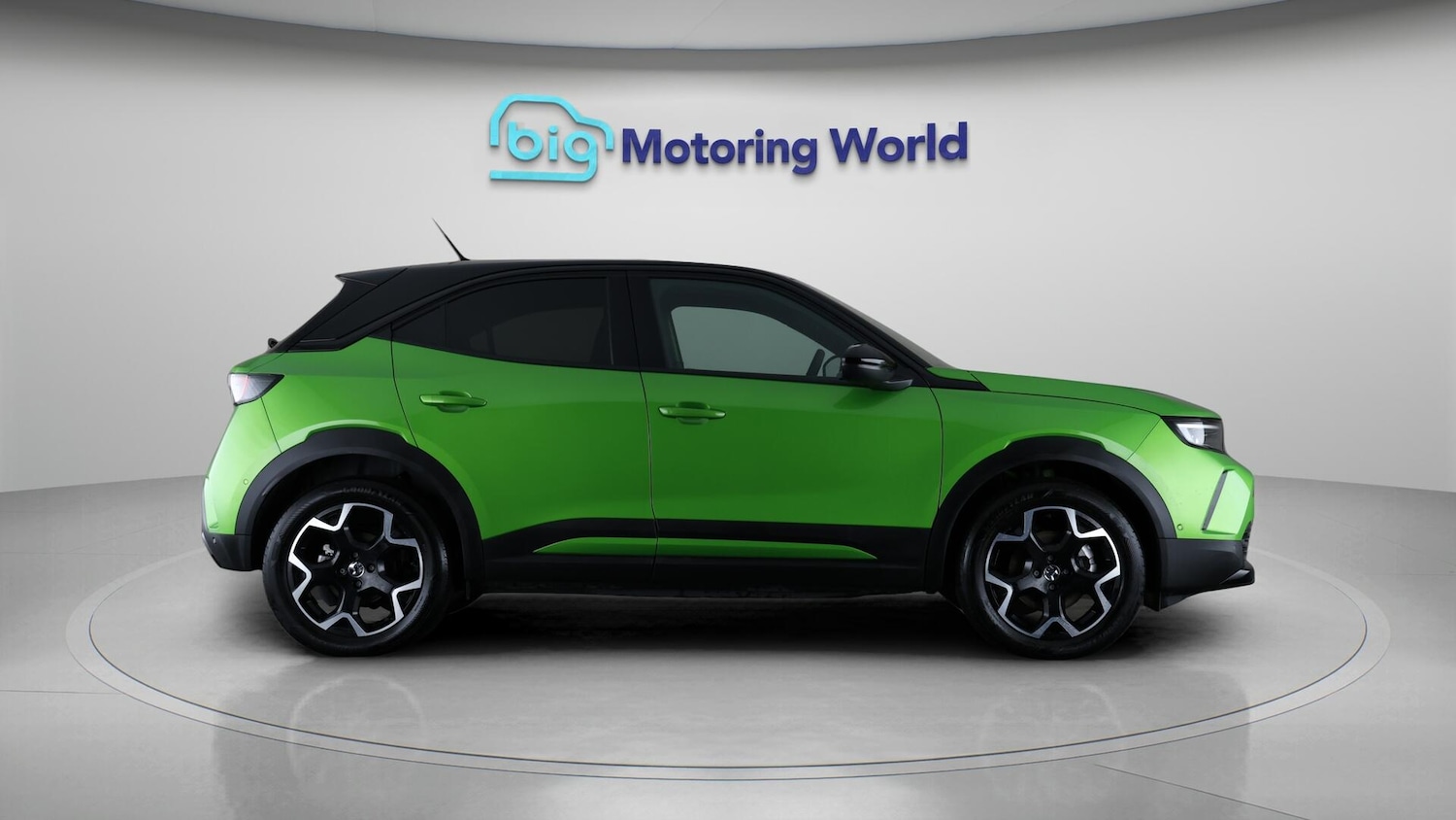 Used Vauxhall Mokka 2024 for sale - 76735494: Photo 9