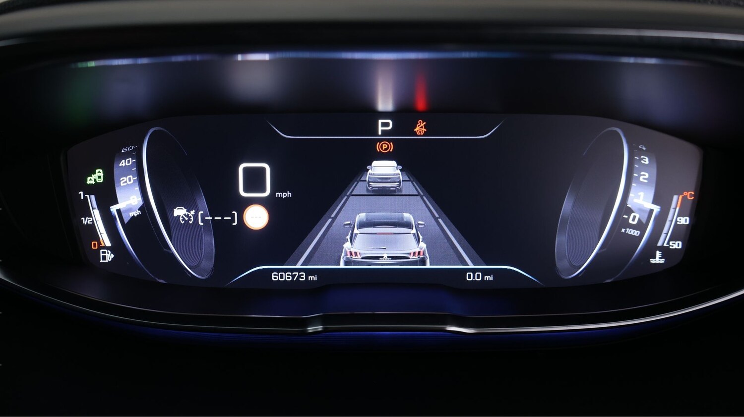 Used Peugeot 3008 2019 for sale - 78042201: Photo 10