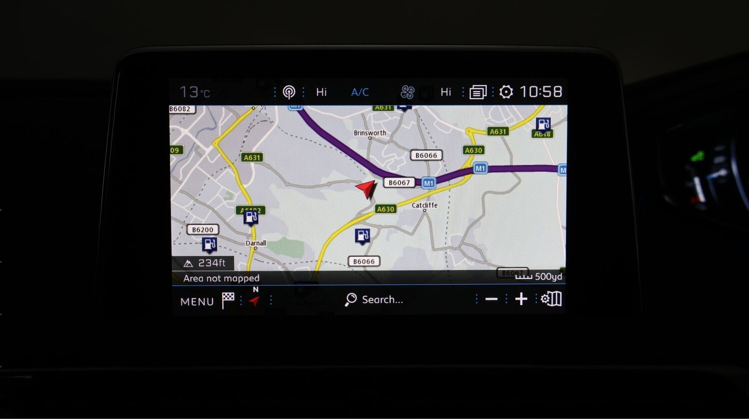 Used Peugeot 3008 2019 for sale - 78042201: Photo 11