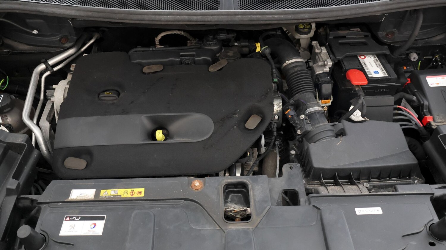 Used Peugeot 3008 2019 for sale - 78042201: Photo 19