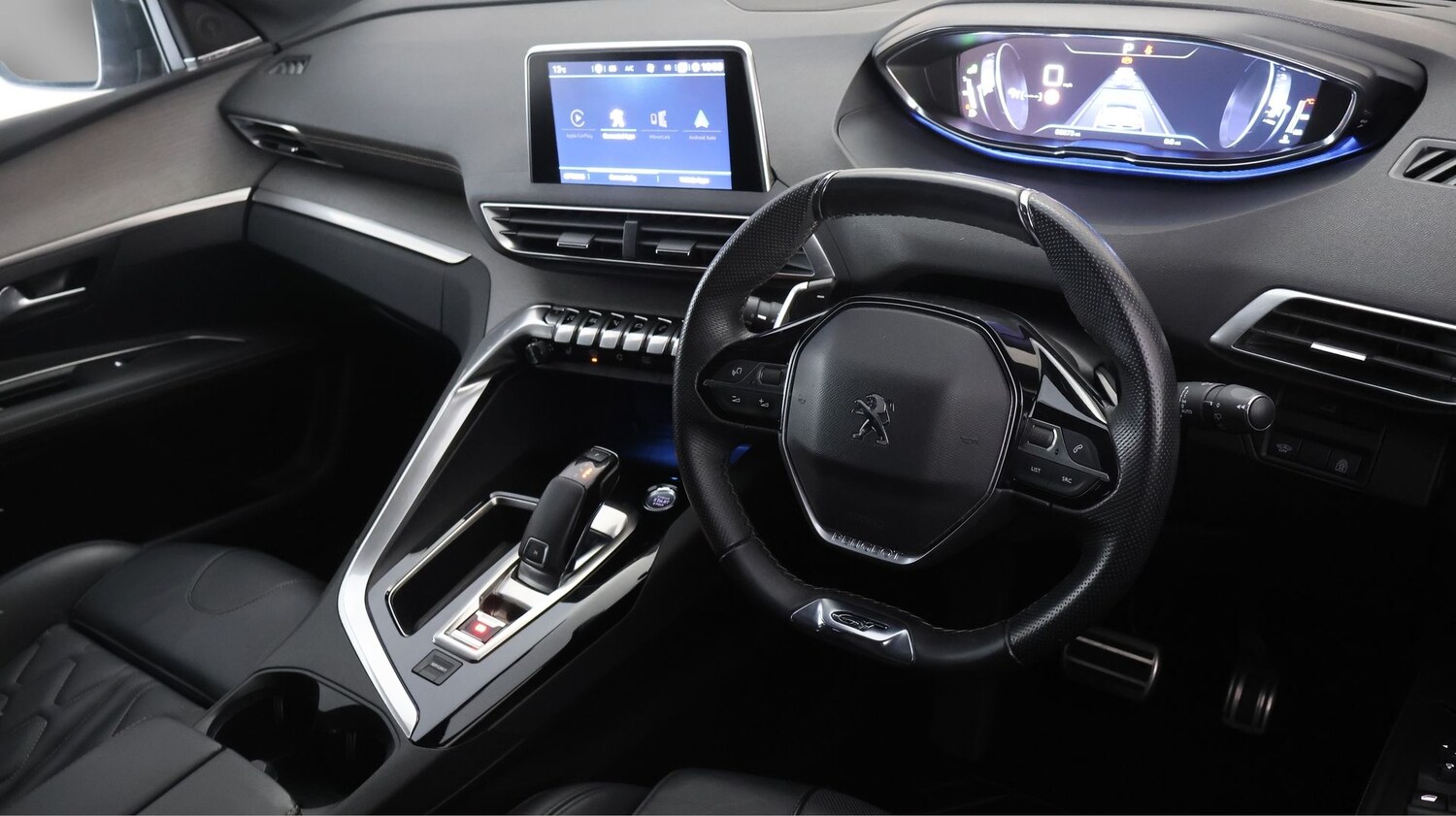 Used Peugeot 3008 2019 for sale - 78042201: Photo 9