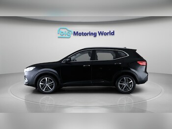 Used MG MG HS 2023 for sale - 78876242: Photo