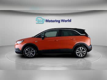 Used Vauxhall Crossland X 2020 for sale - 79652339: Photo