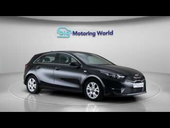 2022 (22) - 1.0 T-GDi 2 Hatchback 5dr Petrol Manual Euro 6 (s/s) (118 bhp)
