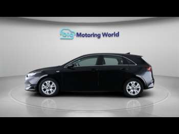 Used Kia Ceed 2022 for sale - 75081537: Photo