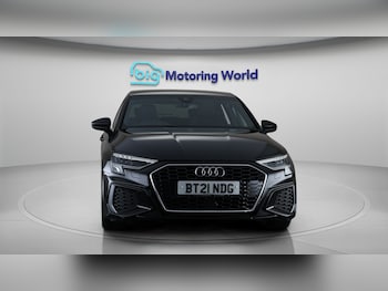 Used Audi A3 2021 for sale - 78841476: Photo